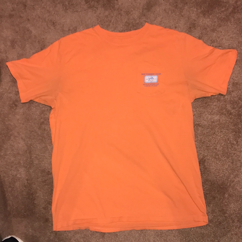 Southern Tide shirt